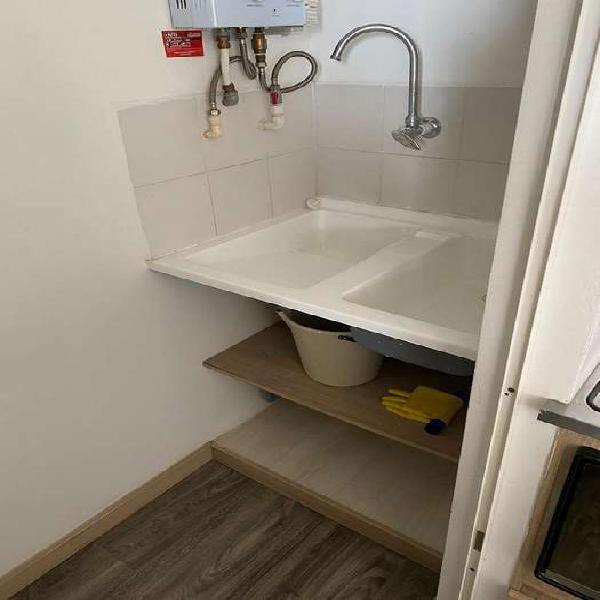 Apartamento en arriendo