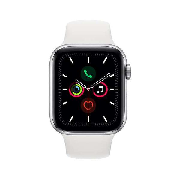 Apple Watch Serie 5 de 40 mm
