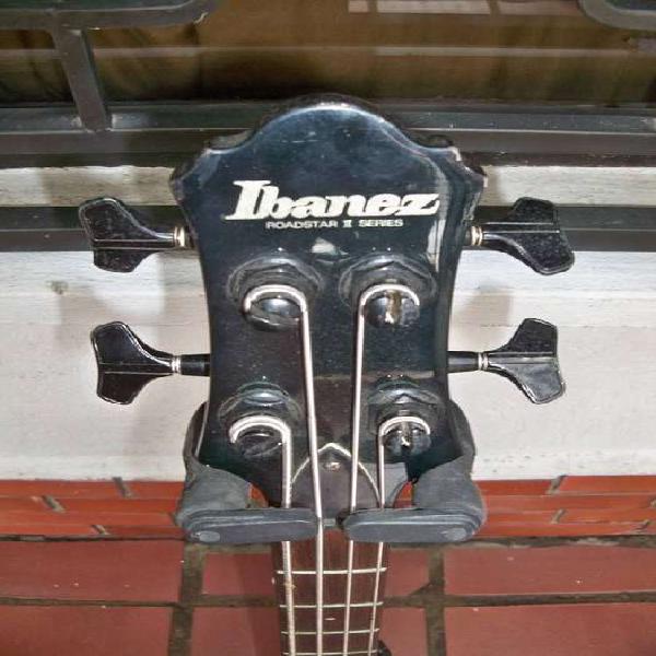 Bajo IBANEZ roadstar ii bass series rb850