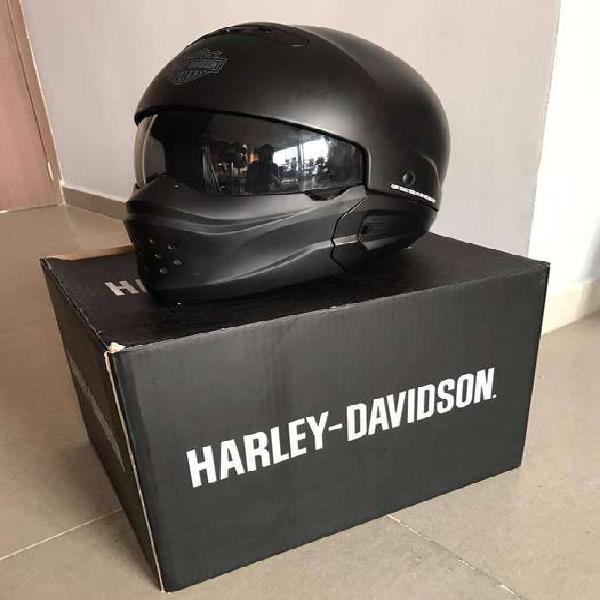 CASCOS ORIGINALES HARLEY DAVIDSON