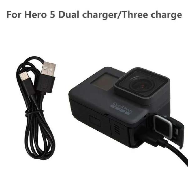 Cable Usb Gopro Hero 5 Y 6. 3ft Usbc Ti