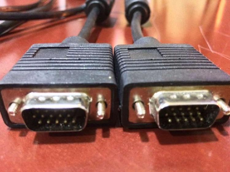 Cable VGA Nuevo