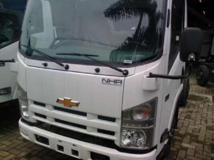 Camion NHR