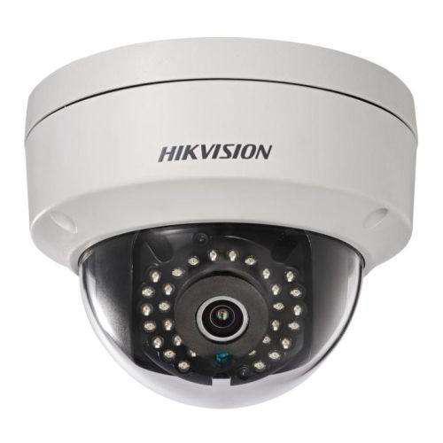 Cámara HIKVISION DS-2CD2120-usada