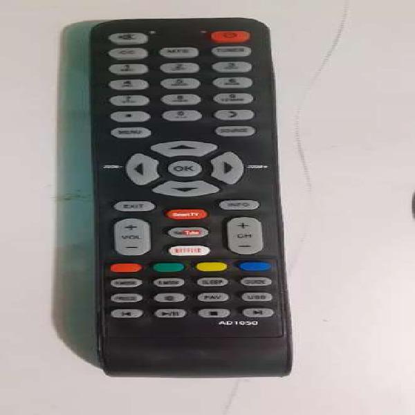 Control remoto para TV Smart TV lalleyç