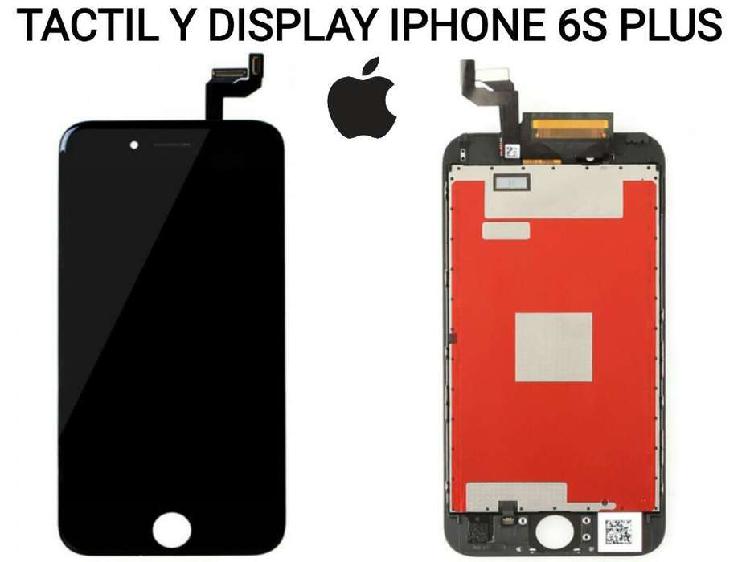 Display iPhone 6s Plus Garantizado