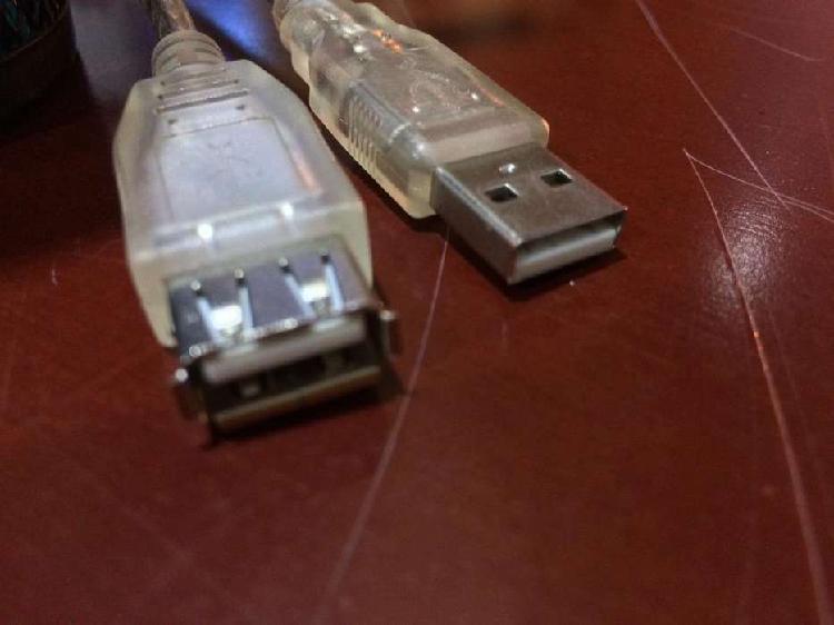 Extension Cable USB