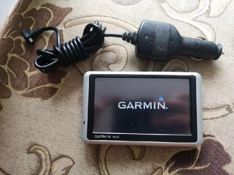 GPS Original Garmin Nuvi actualizado