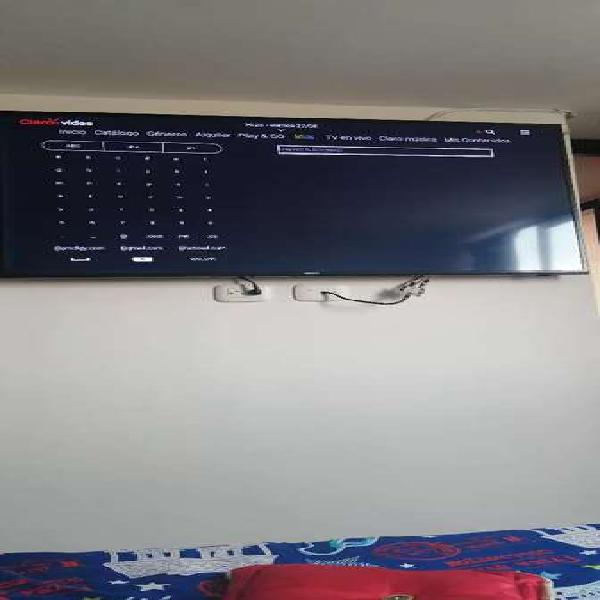 Ganga vendo tv