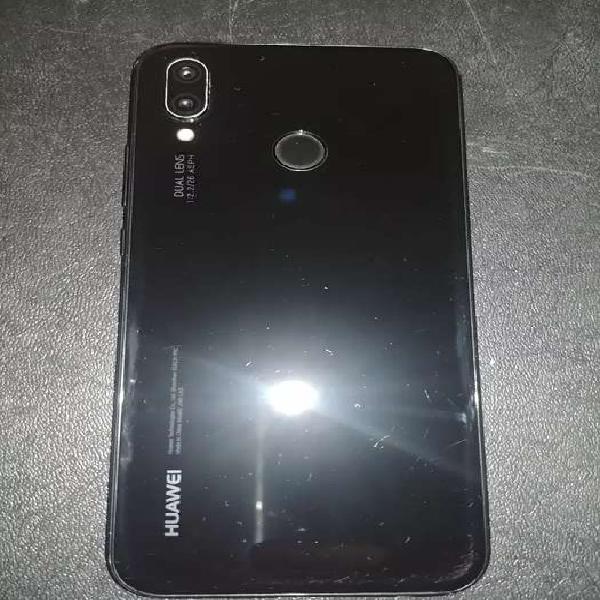 Huawei P20 lite