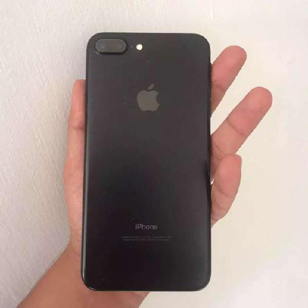 IPHONE 7 PLUS 32G SIN DOLORES