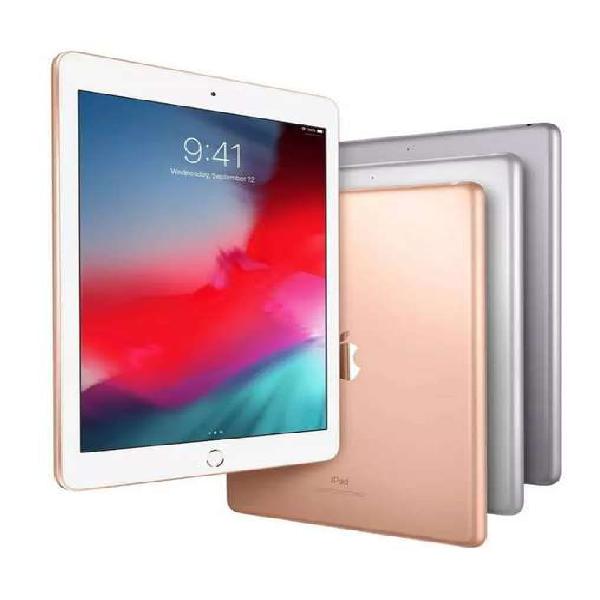 Ipad 7th generación 32gb