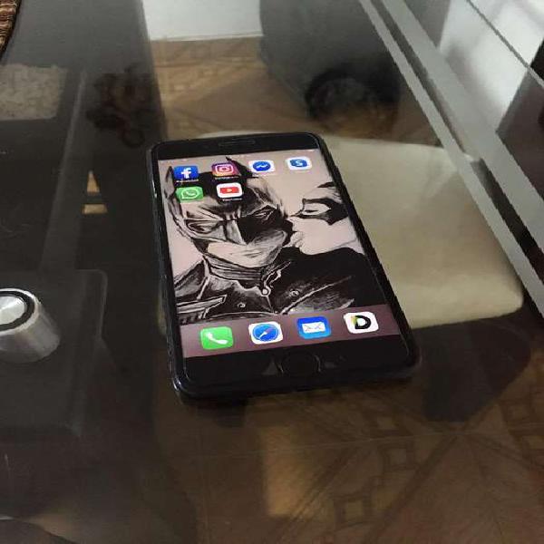 Iphone 7 plus