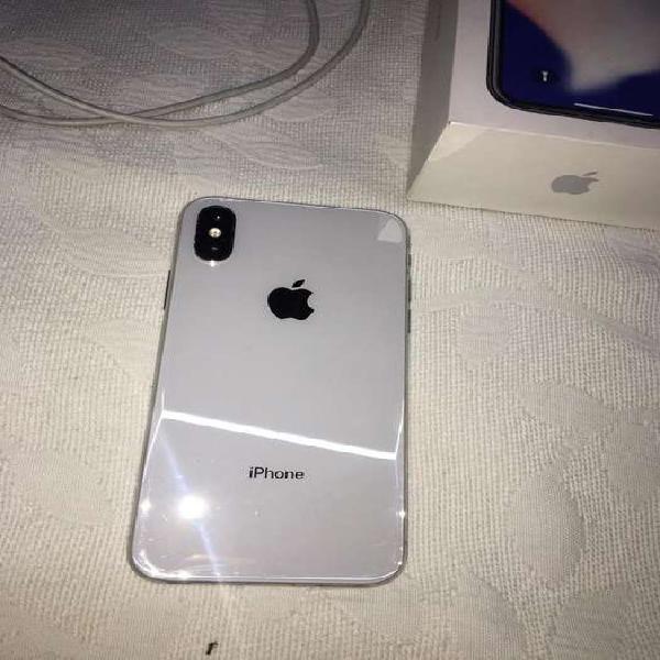 Iphone x 64gb