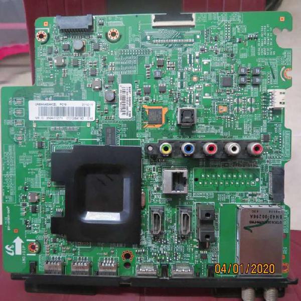 Motherboard TV Samsung UN55H6400 Ref placa BN41 0215A