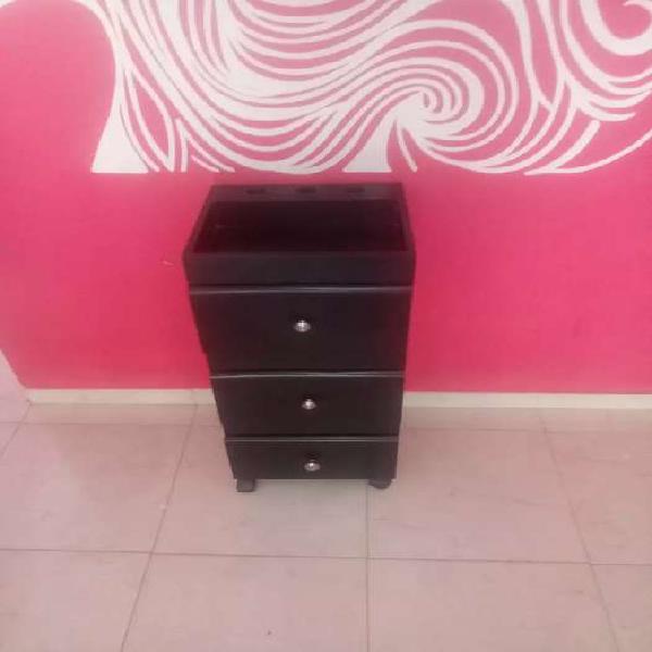 Mueble para peluqueria