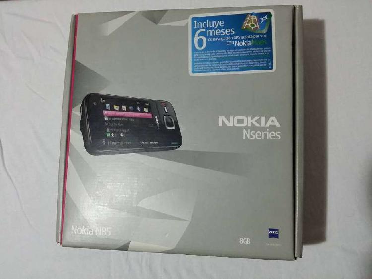 Nokia N85 N Series