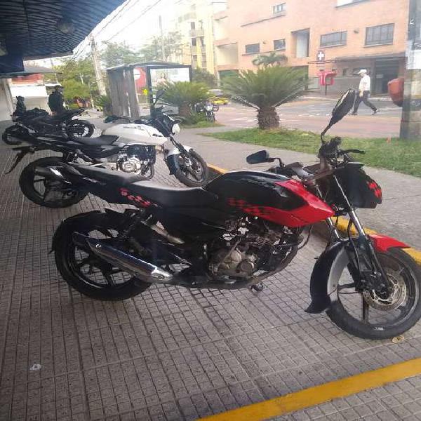 Pulsar 135ls en venta