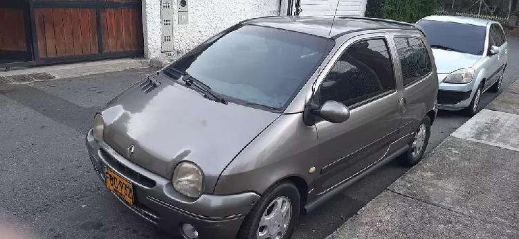 Renault twingo dinamique 2005