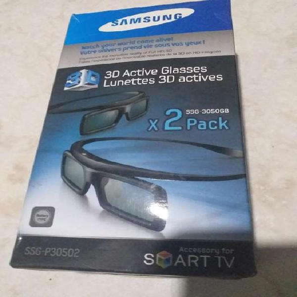 Samsung 3d Activas