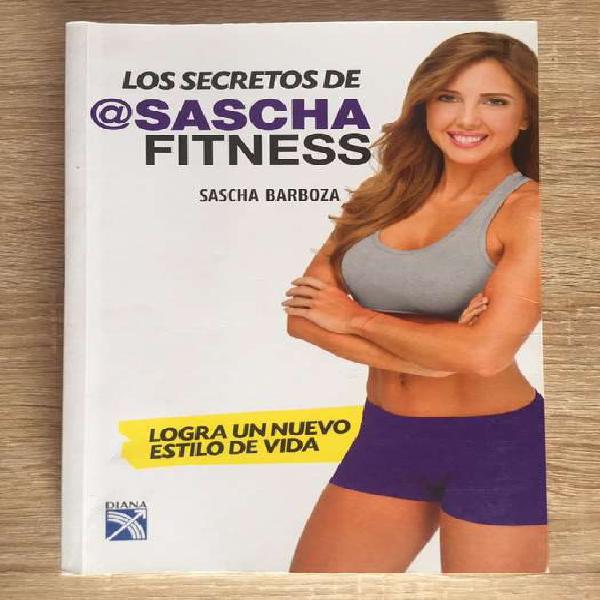 Sascha Fitness Secretos