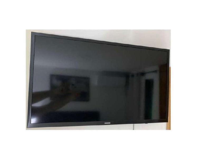 SmarTV de 32 pulgadas marca Samsung