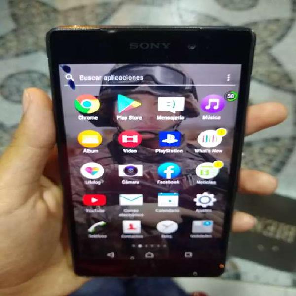 Sony Xperia Z2