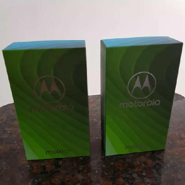 Súper Oportunidad celulares Motorola Moto G7