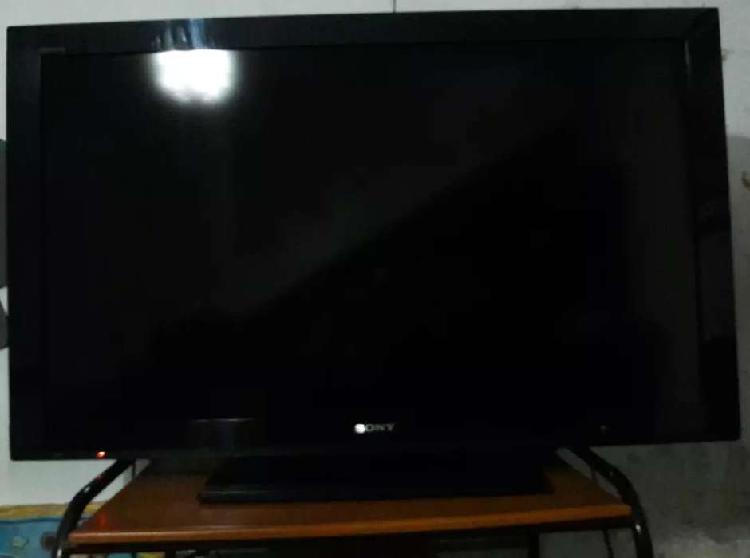 TV Sony Bravia LCD 40' pulgadas
