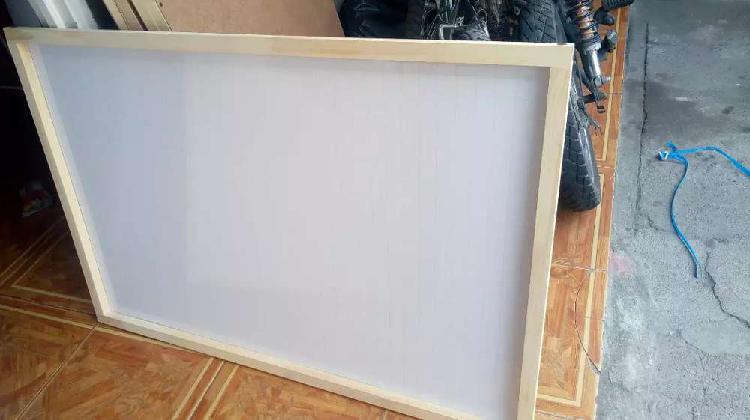 Tablero Nuevo 80x120