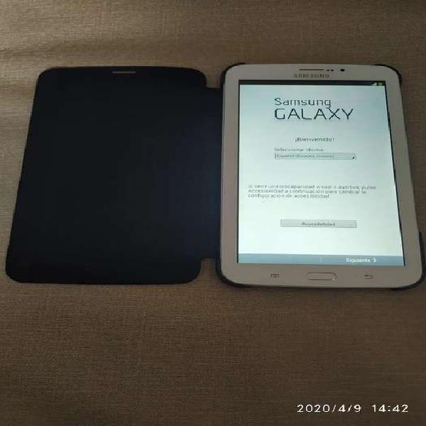 Tablet Samsung Tab 3 de 7 Pulgadas