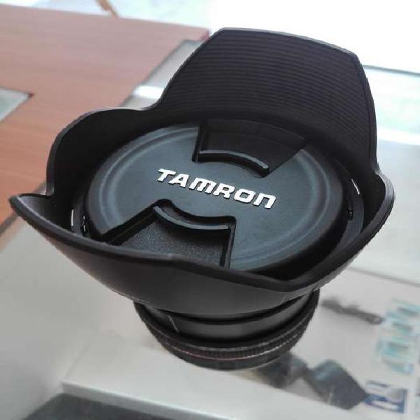 Tamron 28200mm F3.85.6 Super Zoom Asfé