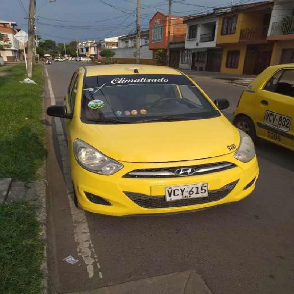 Taxi en venta