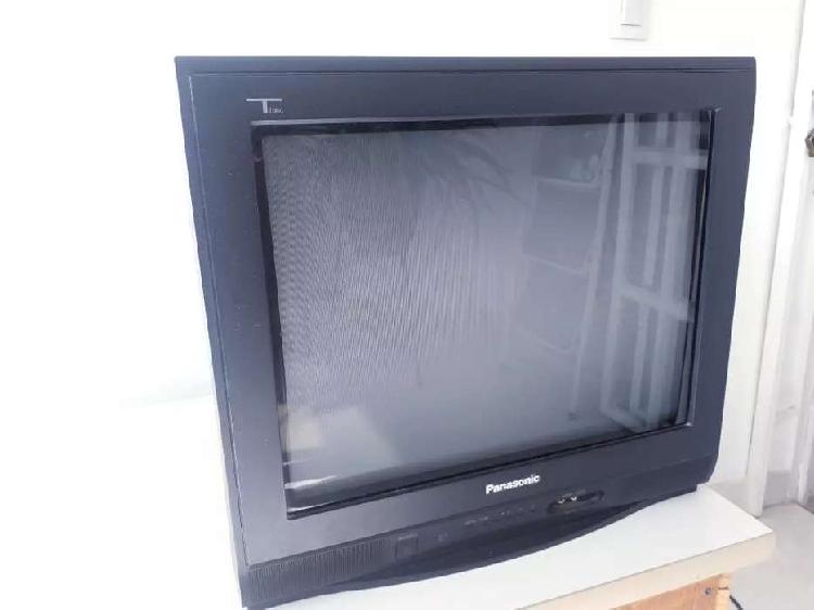 Televisor de segunda