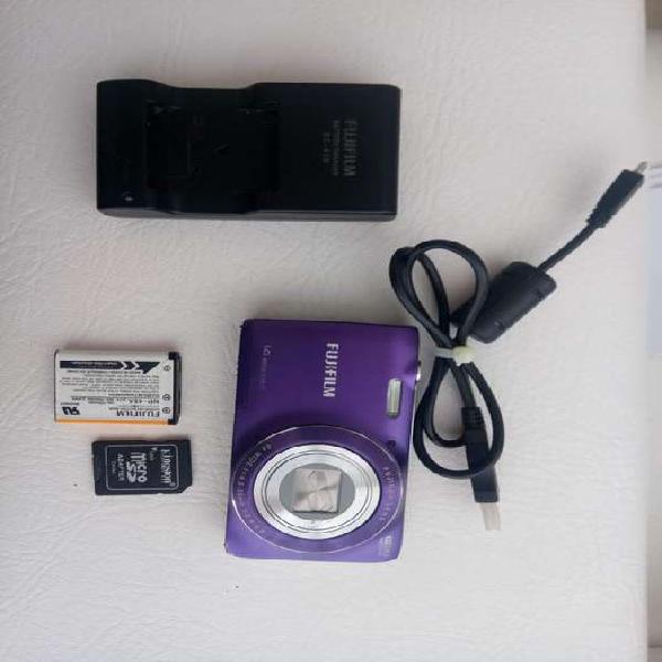 VENDO CAMARA DIGITAL FUJIFILM HD