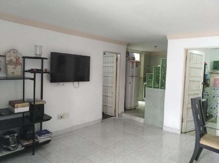 VENTA CASA NUEVA GRANADA RMA