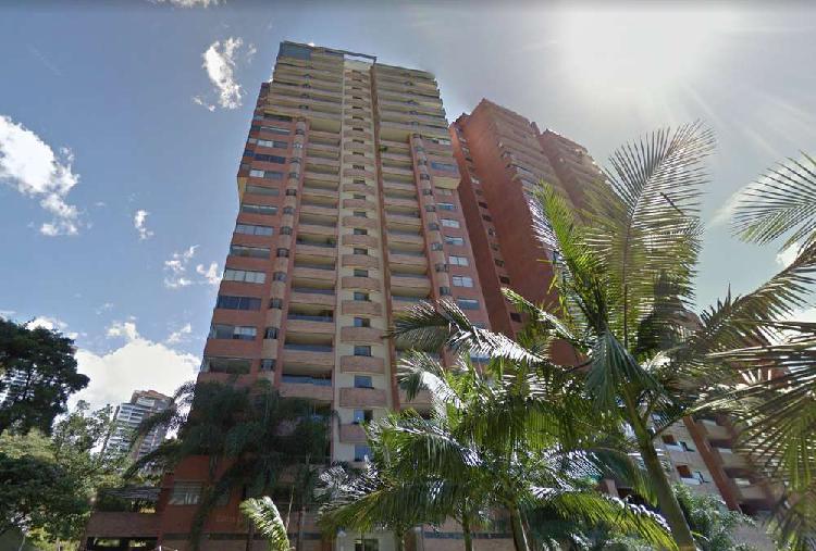 Vendo Apartamento Medellin El Poblado La Calera _