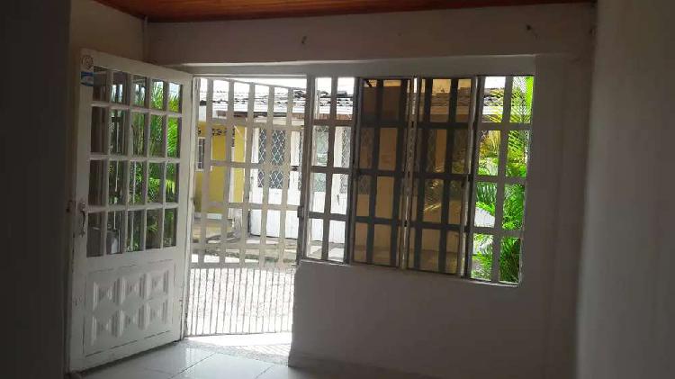 Vendo Permuto Linda Casa Rentable en Villavicencio