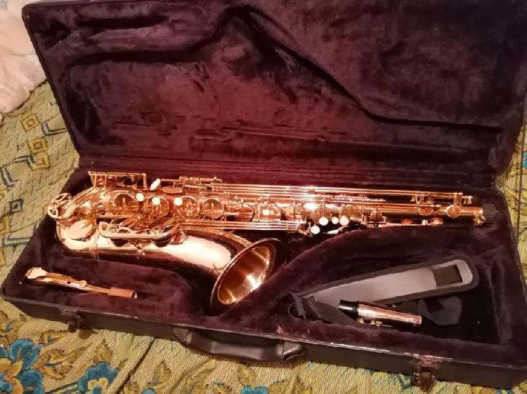 Vendo Saxofon Tenor New Orleans 2000
