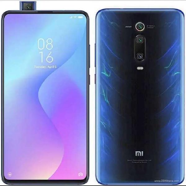 Vendo Xiaomi Mi 9T