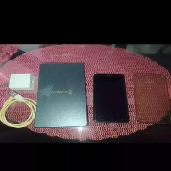 Vendo asus zafone 3