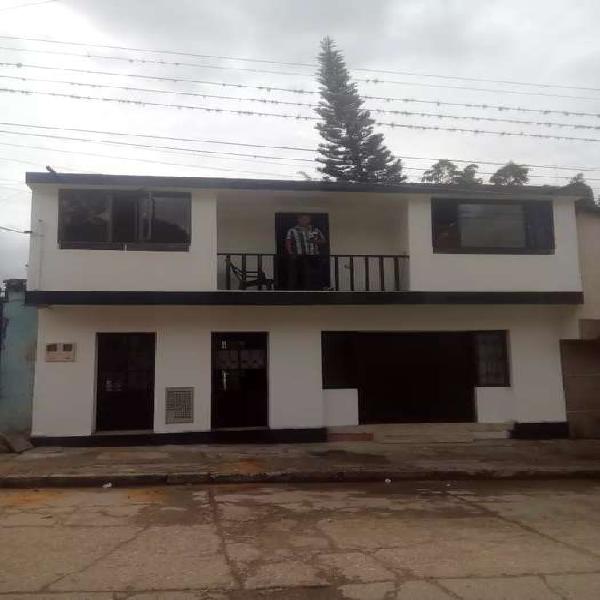 Vendo casa o permuto