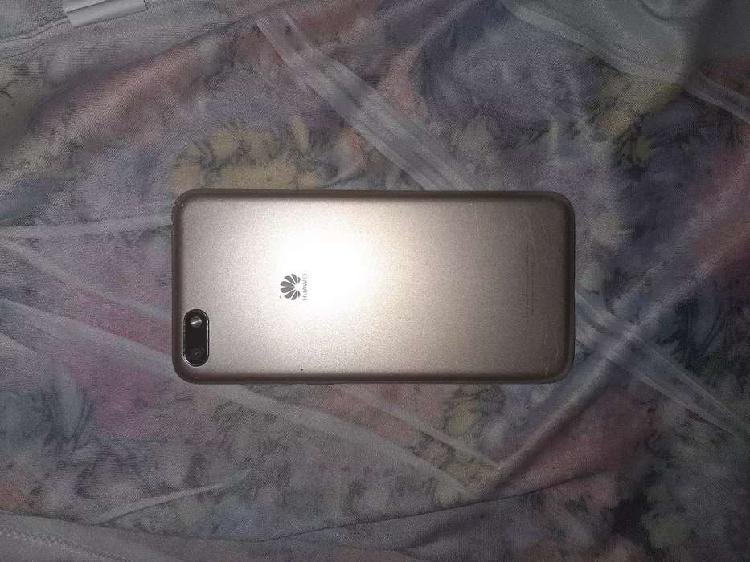 Vendo celular