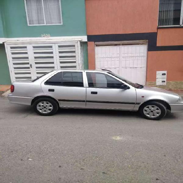 Vendo excelente Swift muy bueno