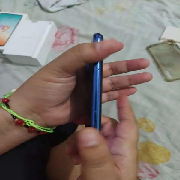 Vendo o cambio Xiaomi 9se