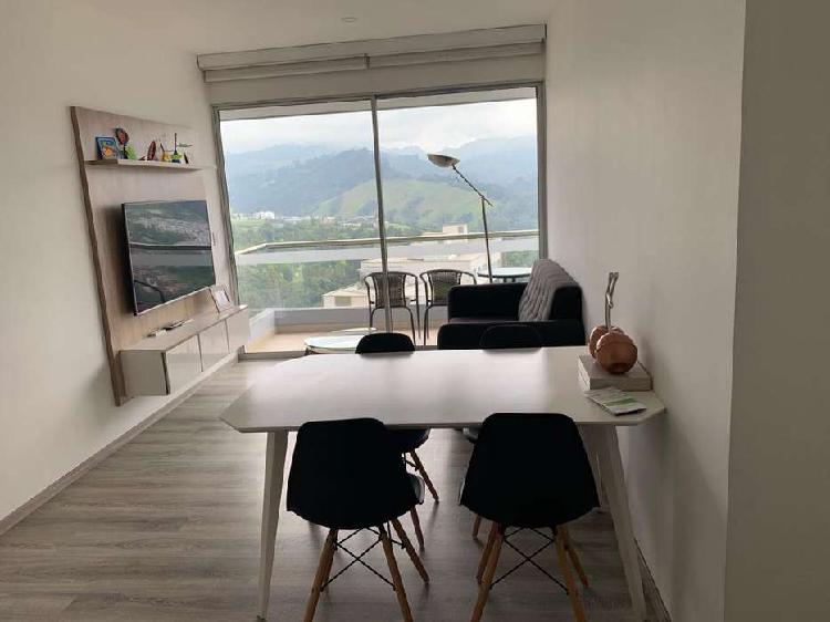 Venta Apartamento El Trébol, Manizales _ wasi1568166