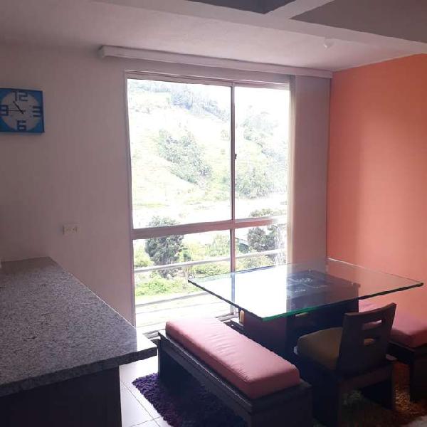 Venta Apartamento via Panamericana _ wasi1202576