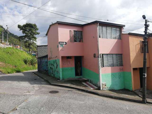 Venta Casa en Malhabar, Manizales _ wasi1867954