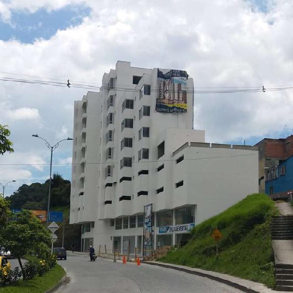 Venta apartamento Avenida Kevin Angel,Manizales _