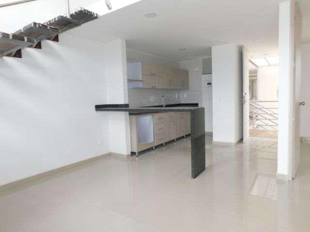 Venta apartamento Campohermoso,Manizales _ wasi642080